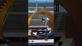 🔥 Peter Hewitt Tries Tony Hawks Loop [upl. by Bunting]