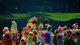 Tomorrow sung by Mokey Kermit and Friends [upl. by Merry]