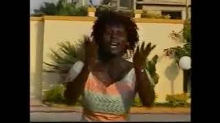 Esther Smith  Onyame Ben Ni Video [upl. by Zavras]