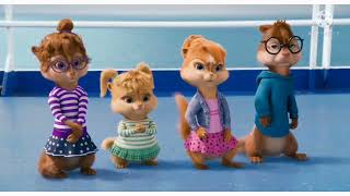 Fireboy DML amp Ed Sheeran  Peru Official Video Chipmunk version [upl. by Nosidda]