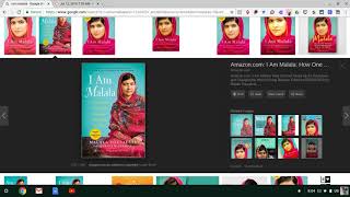 I am Malala audioChapter 4 [upl. by Ynatsed590]