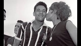 Garrincha do Timão  Documentário [upl. by Rinee273]