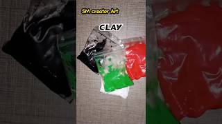 Clay Mixing shorts freepalestine clayart [upl. by Franklyn]