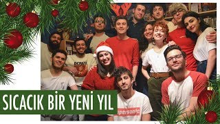 HOŞ MU GELDİ 2019  Yeni Yıl Öyle Kutlanmaz Böyle Kutlanır [upl. by Anyr]