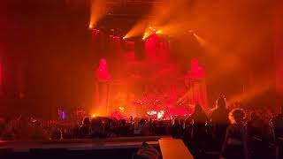 Amon Amarth live at the Xfinity Center Mansfield MA 8192023 [upl. by Sherilyn]