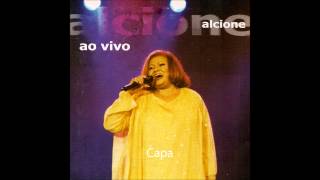 Alcione  Ou Ela ou Eu [upl. by Nuaj]