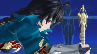 Tales of Berseria  Ending テイルズ オブ ベルセリア [upl. by Anyr121]