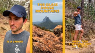 The Glass House Mountains [upl. by Ayle918]