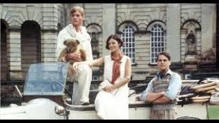 Brideshead Revisited Pt1 [upl. by Matta]