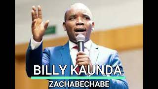 Billy Kaunda Zachabechabe Official Music Audio [upl. by Ethelinda]