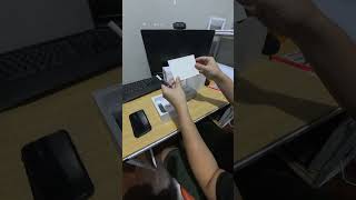 Beelink SER8  Unboxing [upl. by Carpio]