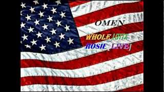 OMEN  Whole Lotta Rosiewmv [upl. by Lichtenfeld878]