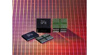 SK Hynix Preps Large Scale DRAM Price Hike DDR5 Up To 20 Expensive [upl. by Eilegna]