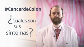 Síntomas del Cáncer de Colon Reconoce las señales y actúa a tiempo Clínica Universidad de Navarra [upl. by Holofernes]