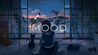 Nightcore  24kGoldn  Mood  With Lyrics [upl. by Phyllys390]