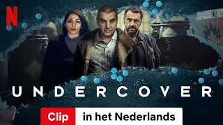 Undercover Seizoen 3 Clip  Trailer in het Nederlands  Netflix [upl. by Issy]