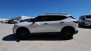 2020 Chevrolet Blazer Frisco Prosper Celina Sherman Plano 682344C [upl. by Maxy91]