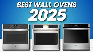 Best Wall Ovens 2025 Don’t Buy Until You’ve Seen This Guidequot [upl. by Orlan]