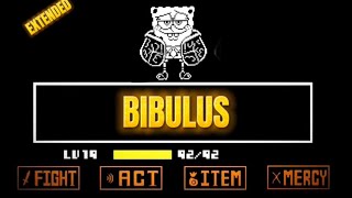 Spongeswap BIBULUS by Weeaboo Omega Extended [upl. by Fretwell]