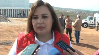 14 DE LOS 18 MANTOS ACUÍFEROS DE ZACATECAS ESTÁN SOBRE EXPLOTADOS SAMA [upl. by Oilisab]