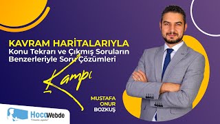 1 KPSS 2024 TÜRKÇE KAVRAM HARİTALARIYLA KONU TEKRARI VE SORU ÇÖZÜMÜ CÜMLENİN ÖGELERİ [upl. by Ruenhs995]