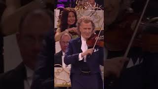 Beer Barrel Polka  André Rieu [upl. by Adnuahsar]