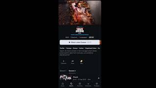 🎥 New Best Films 2024  Mobile Mein Film Kaise Download Karen  Film download apps [upl. by Enyehc609]