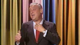 Rodney Dangerfield Delivers Big Laughs on the Tonight Show 1977 [upl. by Nabetse]