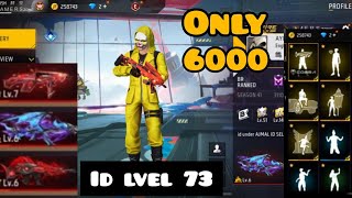 Free Fire id Sell  Ff is seller  free fire id sale  Trusted I’d sell  low price id [upl. by Adabel613]