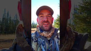 Wyoming Elk Hunting Tips [upl. by Sussna]