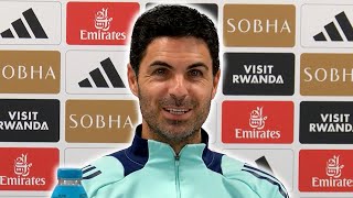 🔴 LIVE  Mikel Arteta and Enzo Maresca postmatch press conference  Chelsea 11 Arsenal [upl. by Chessa979]