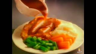 Bisto Gravy old TV Advert 1980s 80s UK [upl. by Hadlee50]