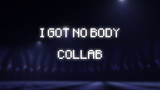 FNAF Minecraft Collab I Got No Body Song by TryHardNinja amp NotARobot [upl. by Kassaraba260]