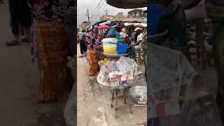 Biggest Local Market in west africa Tokpa Market 🔥🤯❤️🇧🇯 Cotonou beninrepublic benin [upl. by Dieball]