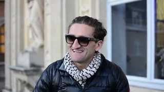 What would Casey Neistat do KIKK14 [upl. by Christmas]