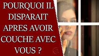 Pourquoi un homme fuit après avoir couché avec vous [upl. by Julian]