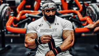 UNSTOPPABLE MENTALITY HADI CHOOPAN MR OLYMPIA 2024 BODYBUILDING MOTIVATION [upl. by Ecnedurp]