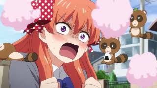 Gekkan Shoujo Nozakikun Ep5 Dublado [upl. by Nirrej151]