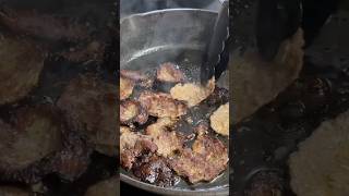 Make Doner Kebab at home it’s PERFECT 🤤 recipe cooking [upl. by Weasner]