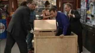 Home Improvement  Penn And Teller [upl. by Rigby]