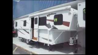 2009 TrailManor 3124KB tr006 [upl. by Targett]