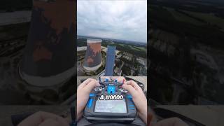 This Guy Risked His 10000 Drone To Win A Challenge [upl. by Marco]