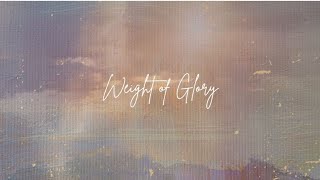 Weight of Glory  Raphah  Ambient Music [upl. by Honor633]