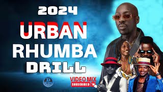 URBAN RHUMBA MIXSAUTI SOLOKELLO MAXYABAPRINCE INDAHWANAVOKALIBENSOULFALLYKOFFIDJ BLUEE 254 [upl. by Wells]