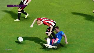 CHELSEA VS BRENTFORD  PREMIER LEAGUE 202425 [upl. by Accever]