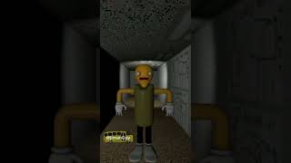 The Test Baldis Basics SFM [upl. by Canute]