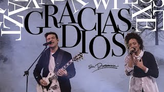 Gracias Dios  Su Presencia  Jesús  Video Oficial [upl. by Ennasil341]