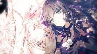 Arcaea Original Song quotSolitary Dreamquot Preview [upl. by Lathan]