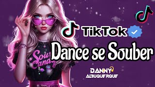 Dance se souber TikTok 2024🎶💜 [upl. by Gerome]