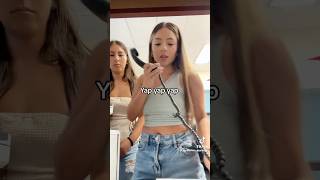 guyss the end got cut off😭 PART 2 OF THE MA tiktok relatable funny viralvideo trending [upl. by Slen]